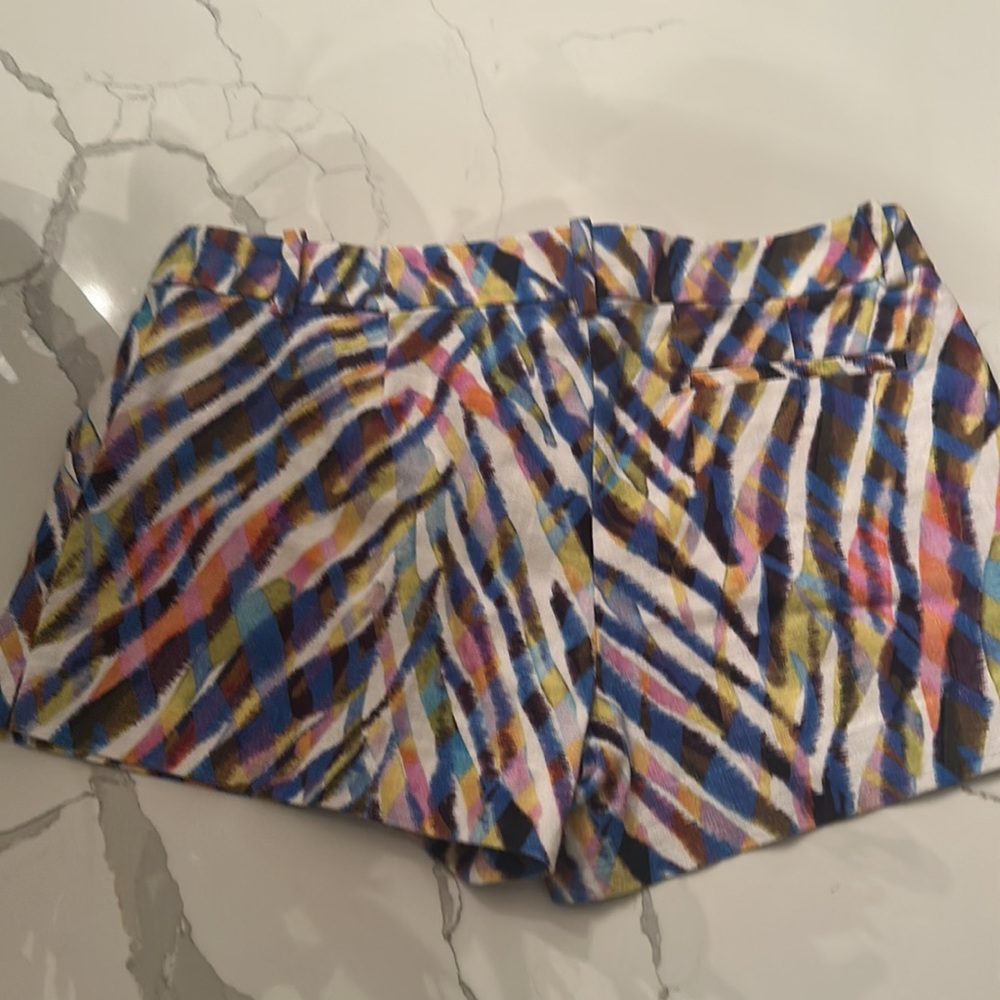 Trina Turk Shorts